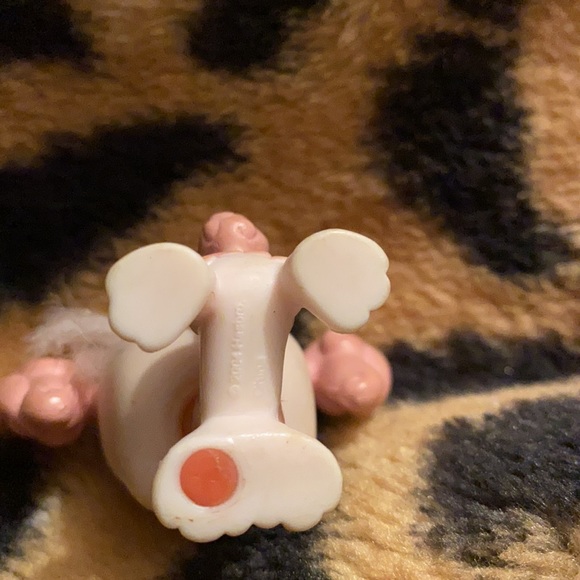 Vintage Littlest Pet Shop Poodle 2004 - Picture 3 of 4